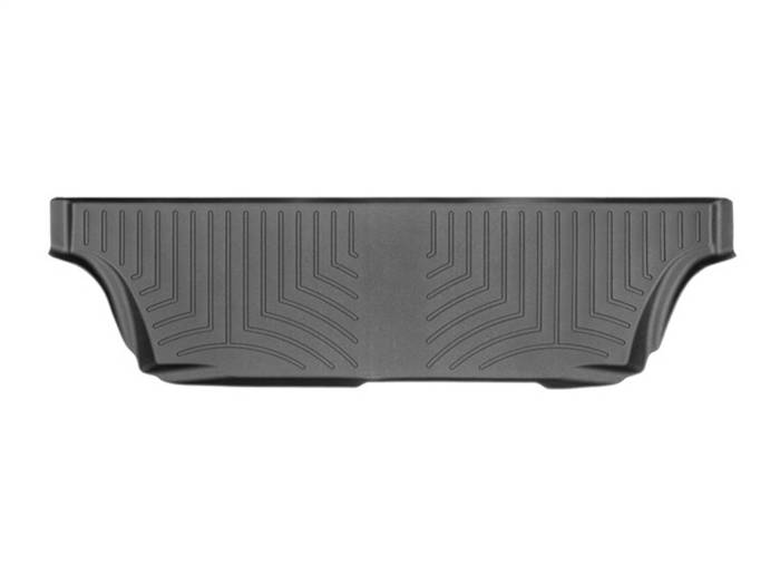 WeatherTech - WeatherTech FloorLiner DigitalFit 4412183