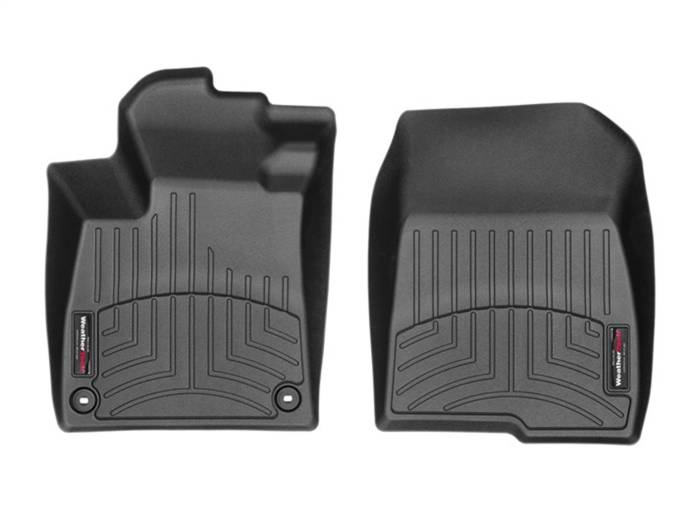 WeatherTech - WeatherTech FloorLiner DigitalFit 4412641