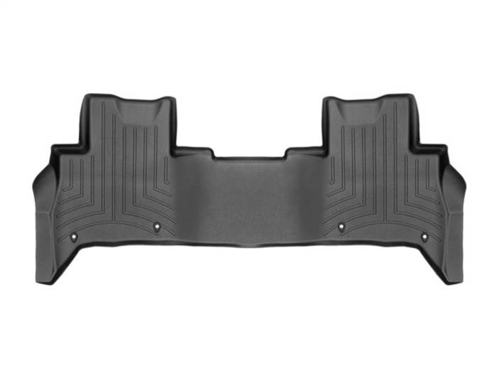 WeatherTech - WeatherTech FloorLiner DigitalFit 444806