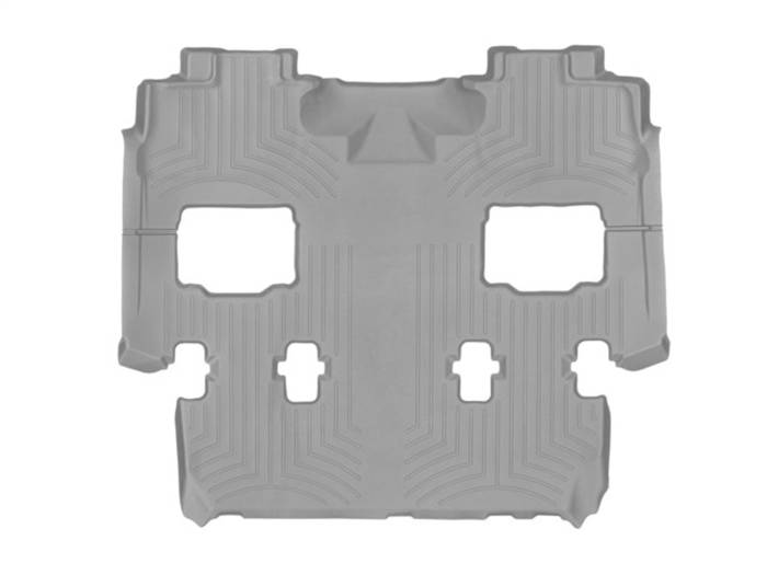 WeatherTech - WeatherTech FloorLiner DigitalFit 4610402