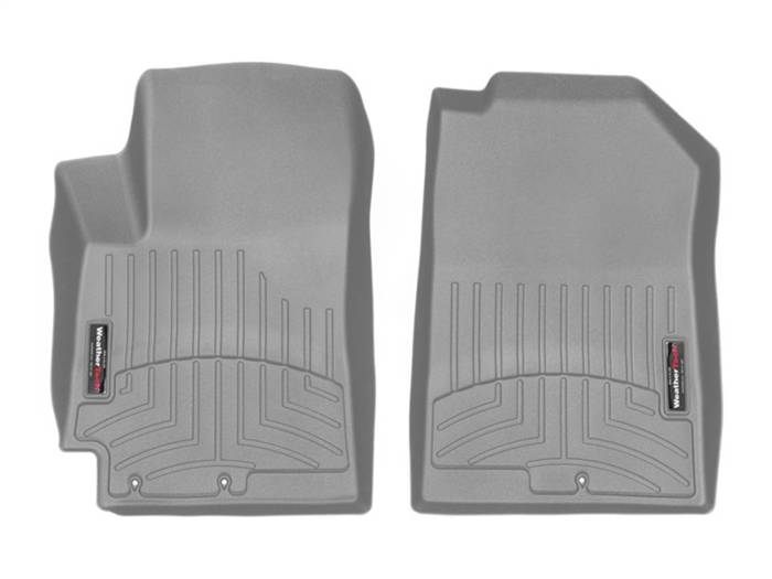 WeatherTech - WeatherTech FloorLiner DigitalFit 4612401