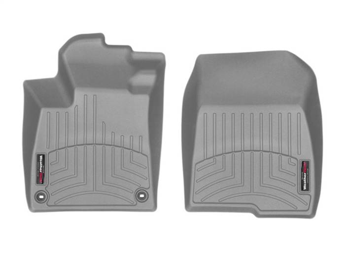 WeatherTech - WeatherTech FloorLiner DigitalFit 4612641