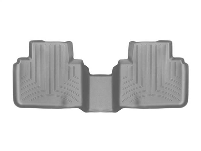 WeatherTech - WeatherTech FloorLiner DigitalFit 4612642