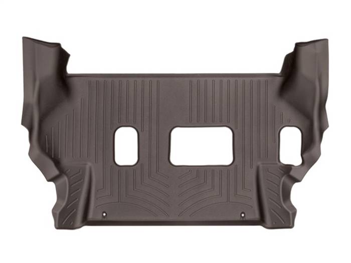 WeatherTech - WeatherTech FloorLiner DigitalFit 479562