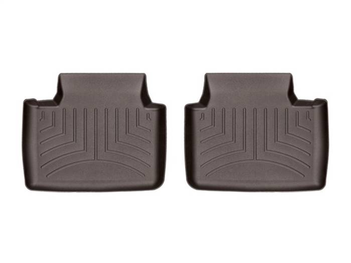 WeatherTech - WeatherTech FloorLiner DigitalFit 4711802