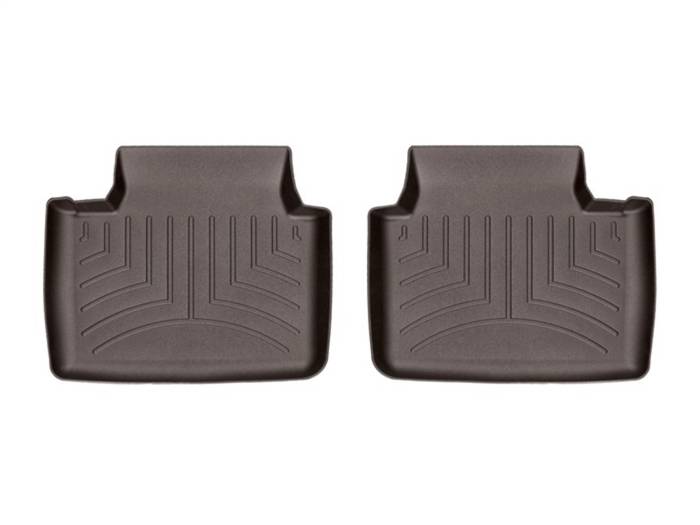 WeatherTech - WeatherTech FloorLiner DigitalFit 4711802