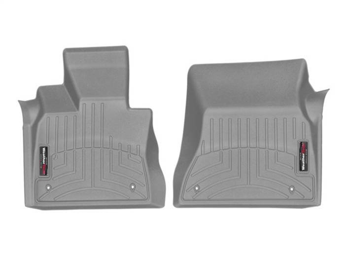 WeatherTech - WeatherTech FloorLiner DigitalFit 4613351