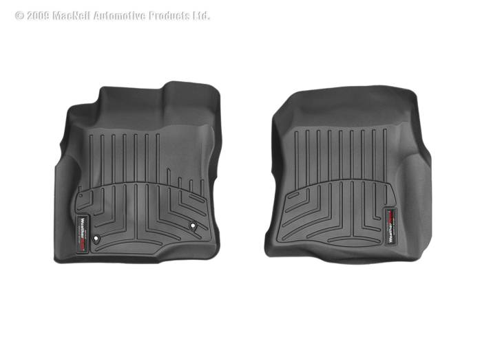 WeatherTech - WeatherTech FloorLiner DigitalFit 440231