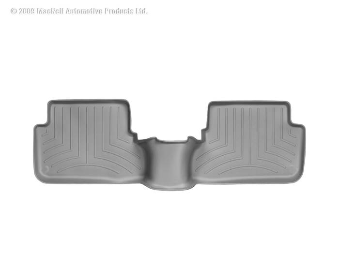 WeatherTech - WeatherTech FloorLiner DigitalFit 461472