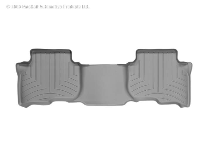 WeatherTech - WeatherTech FloorLiner DigitalFit 460462