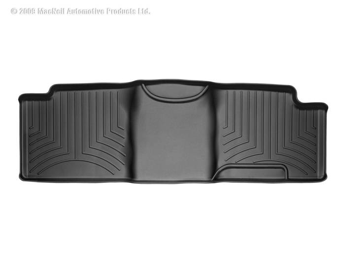 WeatherTech - WeatherTech FloorLiner DigitalFit 440482