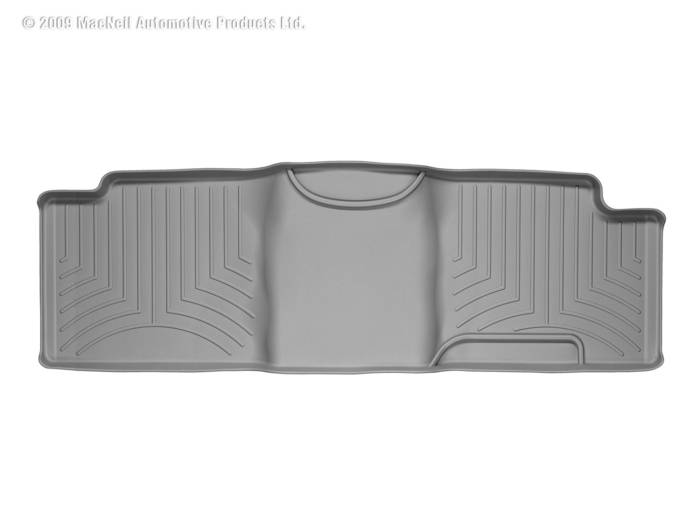 WeatherTech - WeatherTech FloorLiner DigitalFit 460482