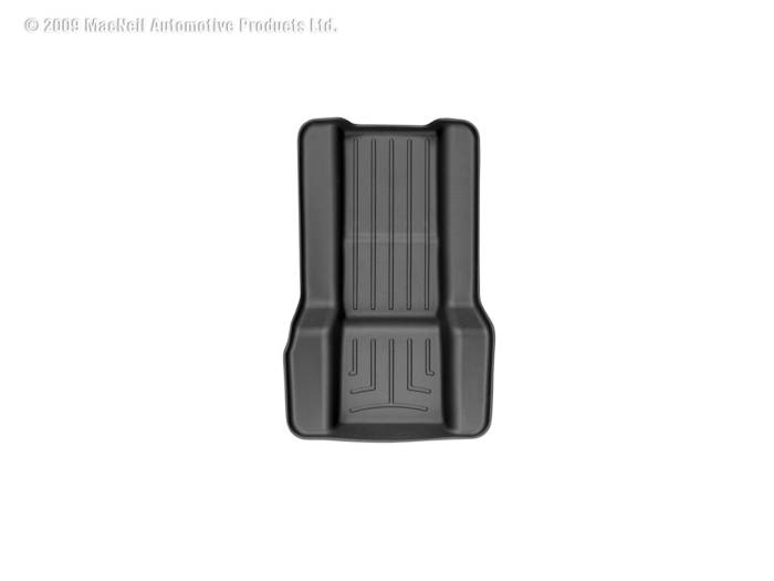WeatherTech - WeatherTech FloorLiner DigitalFit 440667