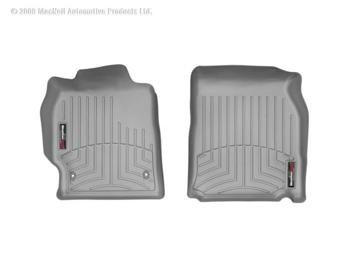 WeatherTech - WeatherTech FloorLiner DigitalFit 460841