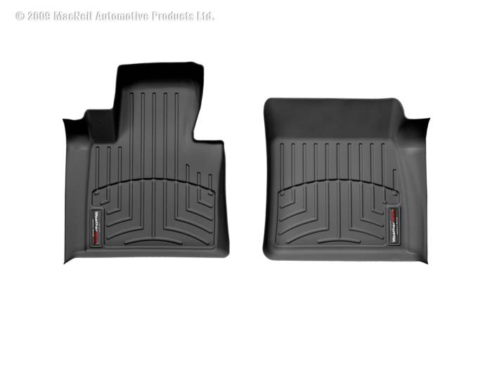 WeatherTech - WeatherTech FloorLiner DigitalFit 440731