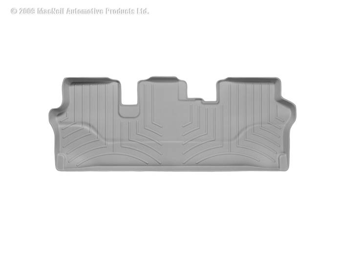 WeatherTech - WeatherTech FloorLiner DigitalFit 461593