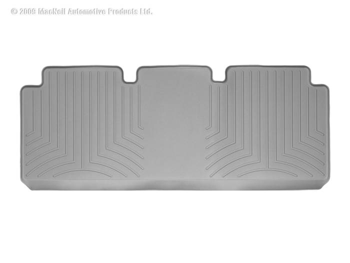 WeatherTech - WeatherTech FloorLiner DigitalFit 461132