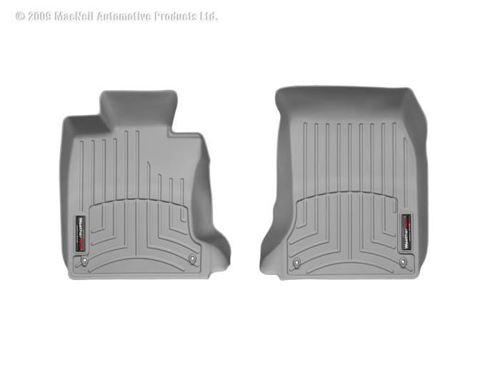 WeatherTech - WeatherTech FloorLiner DigitalFit 461641