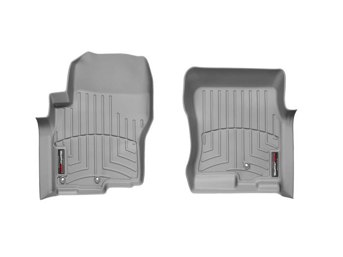 WeatherTech - WeatherTech FloorLiner DigitalFit 461761