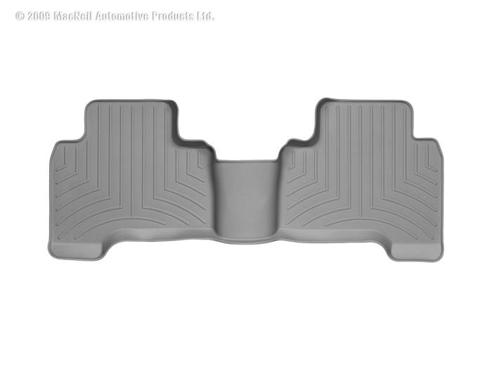 WeatherTech - WeatherTech FloorLiner DigitalFit 461892