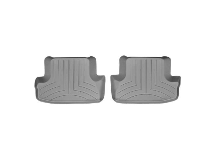 WeatherTech - WeatherTech FloorLiner DigitalFit 462123