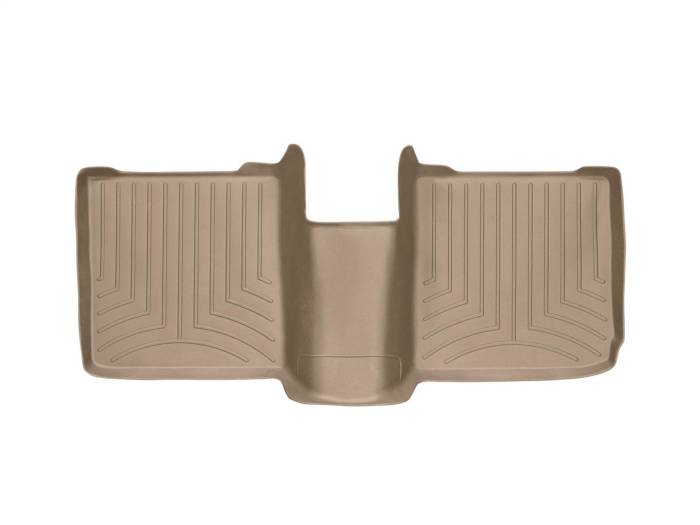 WeatherTech - WeatherTech FloorLiner DigitalFit 452082