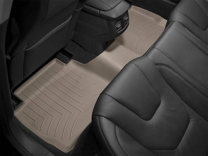 WeatherTech - WeatherTech FloorLiner DigitalFit 452372