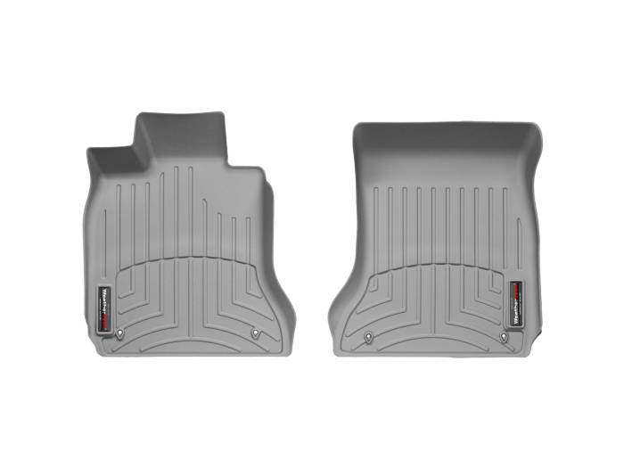 WeatherTech - WeatherTech FloorLiner DigitalFit 462421