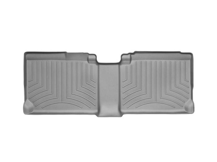 WeatherTech - WeatherTech FloorLiner DigitalFit 462712