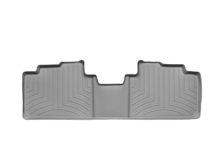 WeatherTech - WeatherTech FloorLiner DigitalFit 462782