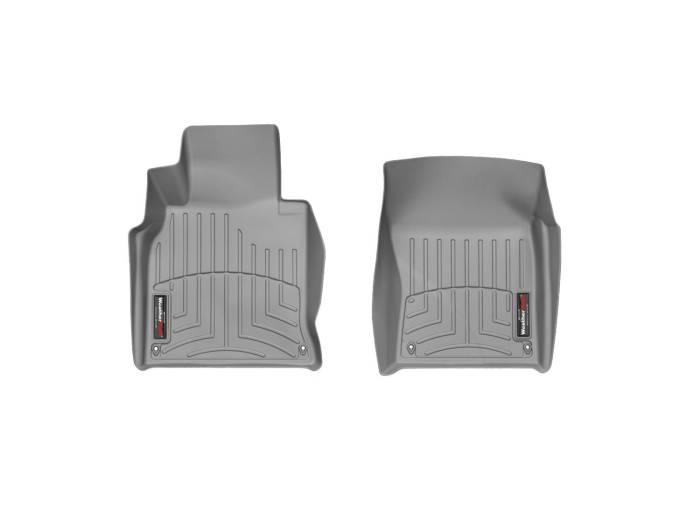 WeatherTech - WeatherTech FloorLiner DigitalFit 463041