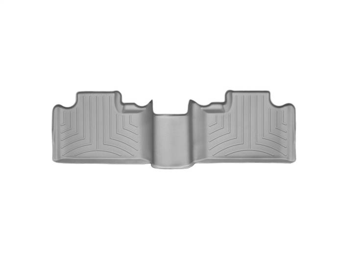 WeatherTech - WeatherTech FloorLiner DigitalFit 463242