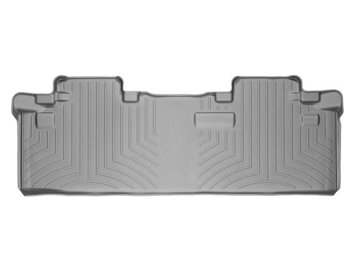 WeatherTech - WeatherTech FloorLiner DigitalFit 463002