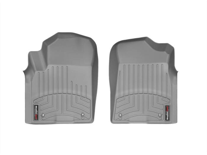 WeatherTech - WeatherTech FloorLiner DigitalFit 463361