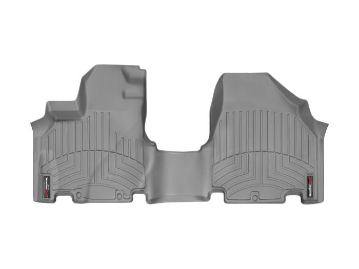 WeatherTech - WeatherTech FloorLiner DigitalFit 463471