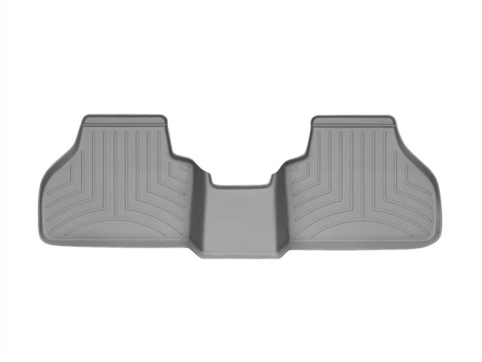 WeatherTech - WeatherTech FloorLiner DigitalFit 463312