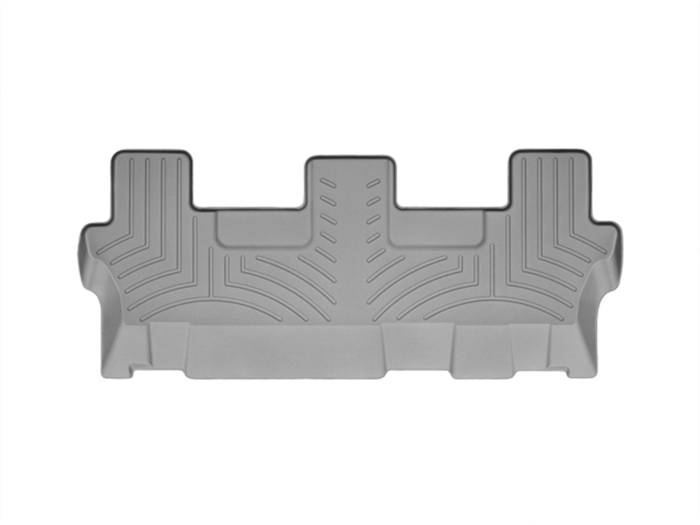 WeatherTech - WeatherTech FloorLiner DigitalFit 460936