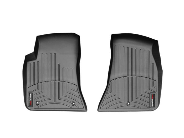 WeatherTech - WeatherTech FloorLiner DigitalFit 443861