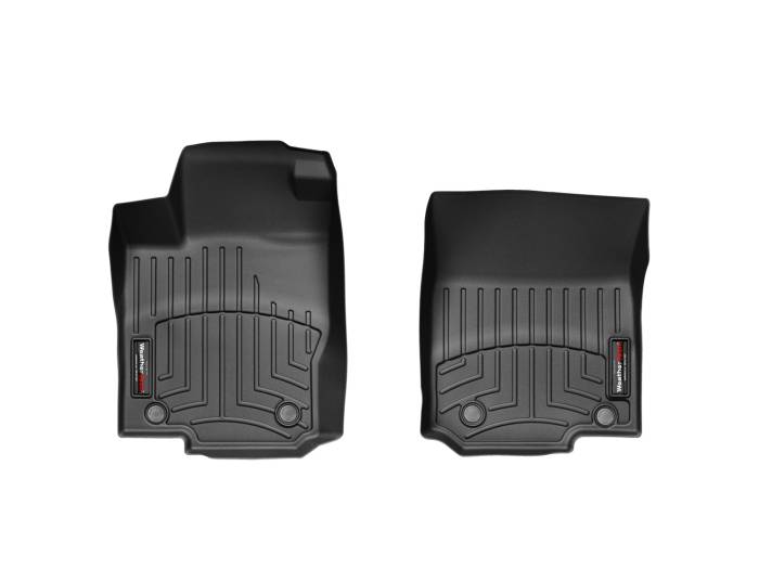 WeatherTech - WeatherTech FloorLiner DigitalFit 444011