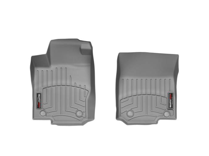 WeatherTech - WeatherTech FloorLiner DigitalFit 464011