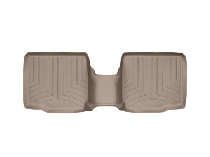 WeatherTech - WeatherTech FloorLiner DigitalFit 453594