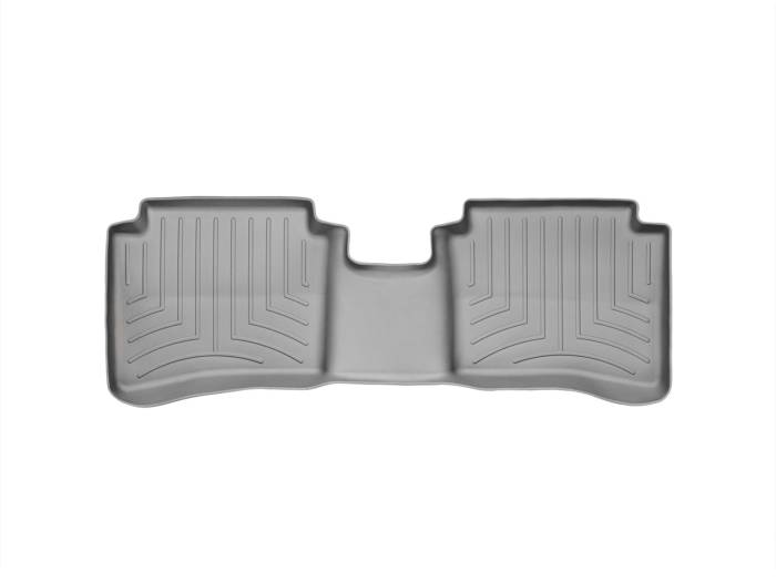 WeatherTech - WeatherTech FloorLiner DigitalFit 463402