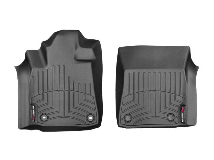 WeatherTech - WeatherTech FloorLiner DigitalFit 444081