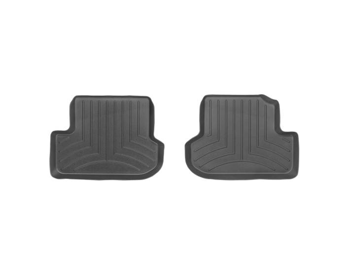 WeatherTech - WeatherTech FloorLiner DigitalFit 443383
