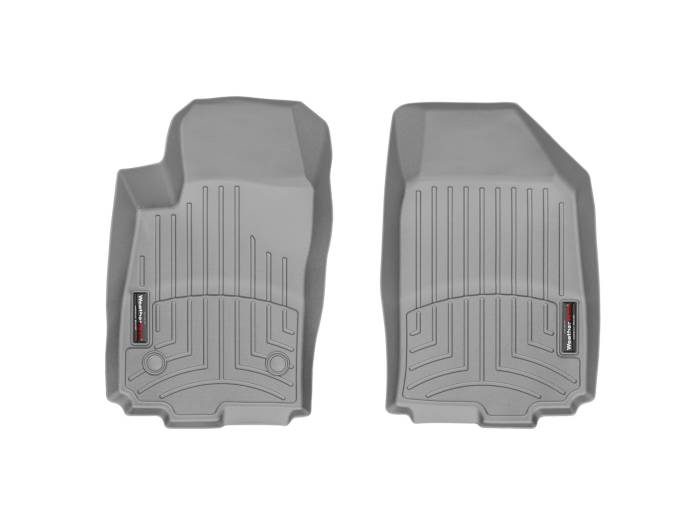 WeatherTech - WeatherTech FloorLiner DigitalFit 464421