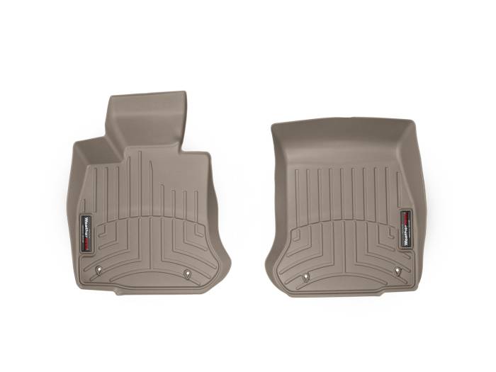 WeatherTech - WeatherTech FloorLiner DigitalFit 453721