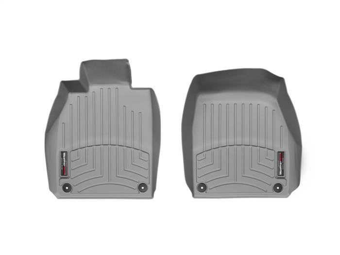 WeatherTech - WeatherTech FloorLiner DigitalFit 464371