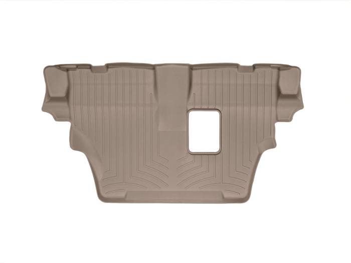 WeatherTech - WeatherTech FloorLiner DigitalFit 453243