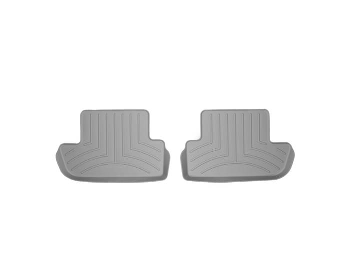 WeatherTech - WeatherTech FloorLiner DigitalFit 463722