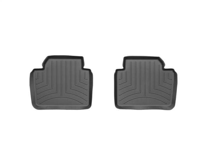 WeatherTech - WeatherTech FloorLiner DigitalFit 444102